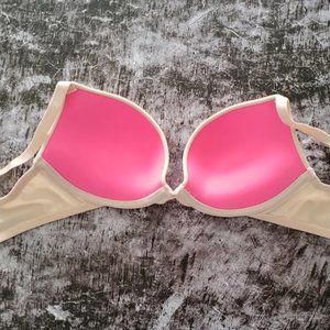 Xhilaration Tan Bra 34A